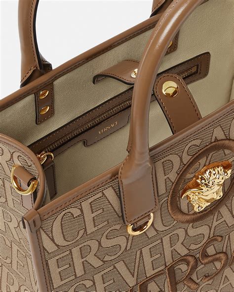 versace little bag|Versace handbags clearance.